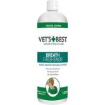 Vet’s Best – Naturlig og effektiv mundpleje