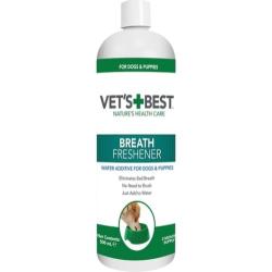 Vet’s Best – Naturlig og effektiv mundpleje