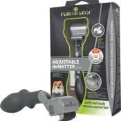 FURminator Filtfjerner til nem fjernelse af knuder og filtre i pelsen.