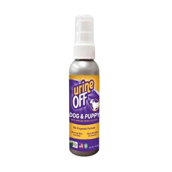 Parfumefri og biologisk Urine Off – Ufarlig for mennesker og dyr