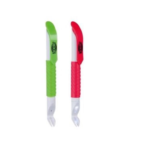 Flåtfjerner med LED lys – gør flåtfjernelse lettere og præcis.