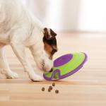 Nina Ottosson Treat Maze – sjov labyrint med hundesnacks