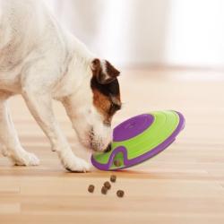 Nina Ottosson Treat Maze – sjov labyrint med hundesnacks