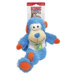 KONG Cross Knots Monkey. Bedste legetøj fra Kong
