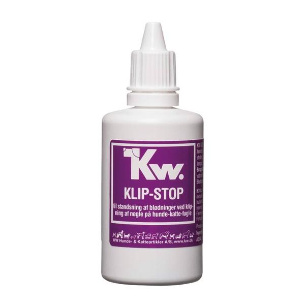 KW Klip Stop – Effektiv blødningsstop til negleklipning hos hunde