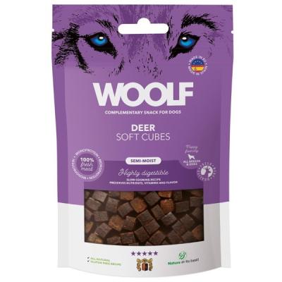 Woolf Soft Cubes