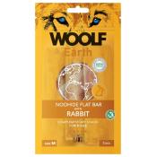 Woolf Earth NooHide FlatBar Kanin. Godbidder din hund vil elske