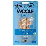 Woolf Earth NooHide FlatBar Tun. Godbidder din hund vil elske