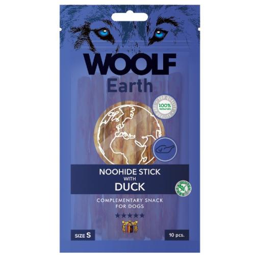 Woolf Earth NooHide Sticks And. Godbidder din hund vil elske
