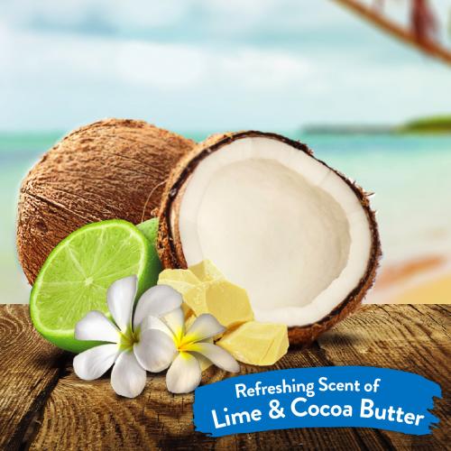 TropiClean Lime & Cocoa Balsam – fugter og reducerer fældning hos hunde