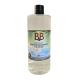 B&B Neutral Shampoo – økologisk pleje til følsom hud med Aloe Vera
