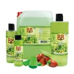 B&B Økologisk Jojoba Shampoo