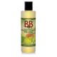 B&B Økologisk Citrus Shampoo – opfriskende og plejende til hundepels