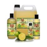 B&B Økologisk Citrus Shampoo