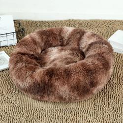 Petstar Donut Seng i størrelserne 60 cm, 80 cm og 100 cm