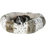 Trixie hundeseng 50 cm – blød og luksuriøs seng til små hunde