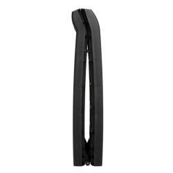 Trixie hunderampe 160 cm – stabil og let at opbevare