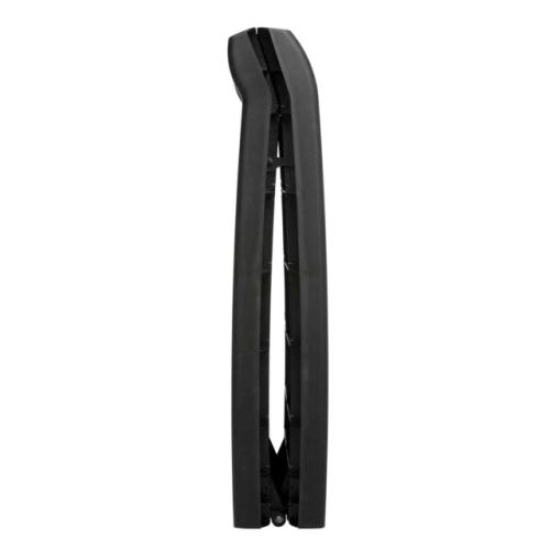 Trixie hunderampe 160 cm – stabil og let at opbevare