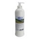 Whesco Premium Norsk Lakseolie – 0,5 liter med pumpe til nem dosering