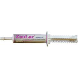 ZooLac Propaste – støtte til tarmfloraen ved antibiotisk behandling