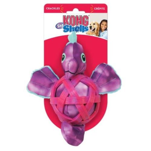 Sjovt havtema – perfekt til både leg og tandpleje