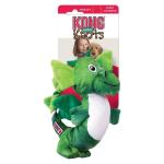 KONG Dragon Knots - sjovt hundelegetøj