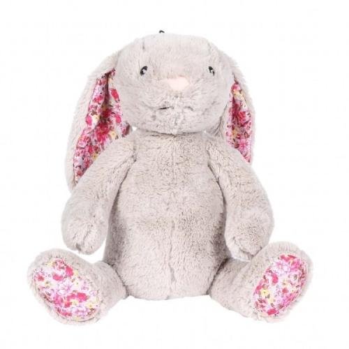 Karen Kanin – blødt og kærligt legetøj til din hund!