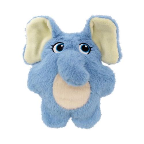 KONG Snuzzles Kiddos Elephant