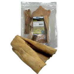 Buffaloskind Lys – Perfekt snack til mindre og mellemstore hunde
