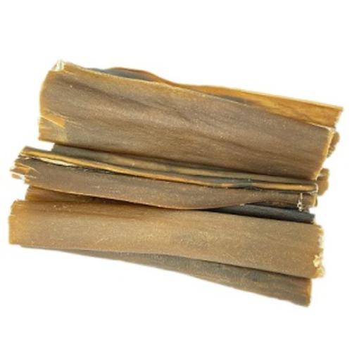 Buffaloskind Lys – Naturlige og fedtfattige snacks til hunde