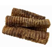 Glutenfri og fedtfattig tyggeaktivitet – Okseluftrør fra Whesco