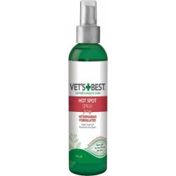 Vets Best Hurtig lindring af hot spots og irriteret hud