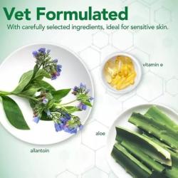 Vet’s Best – Hypo-allergen shampoo uden parabener