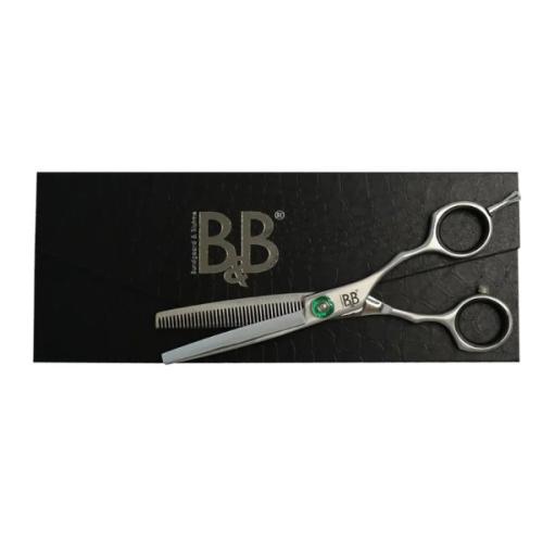 Danskproduceret og udviklet af professionelle groomere