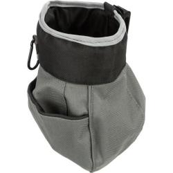 Sort Dog Activity Snacktaske – Hurtig adgang til godbidder