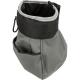 Sort Dog Activity Snacktaske – Hurtig adgang til godbidder