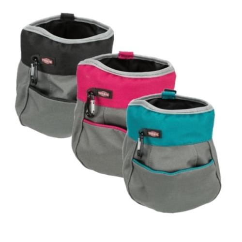 Dog Activity Snacktaske – Hurtig adgang til godbidder