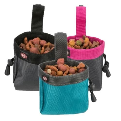 Godbidstasker 10 cm – Kompakt og nem at have med