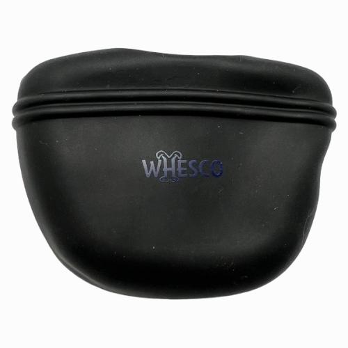 Whesco Silikone Godbidstaske – Nem at bruge og rengøre