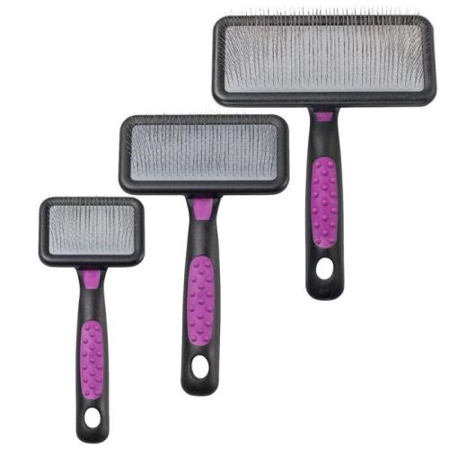 KW Smart Blød Carde – Skånsom og effektiv pelspleje