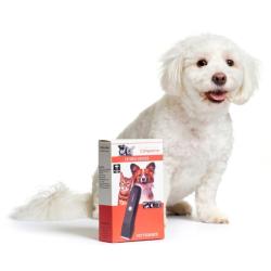 Companion Dog Clipper Vandtæt design (IPX7) for nem rengøring