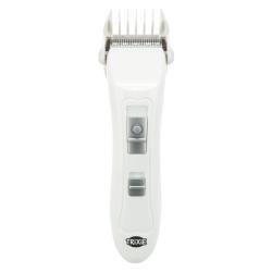 Præcisions-trimmer med 6,5W motor – ideel til følsomme kæledyr