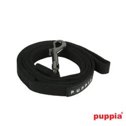 Puppia line i 11 farver - Sort