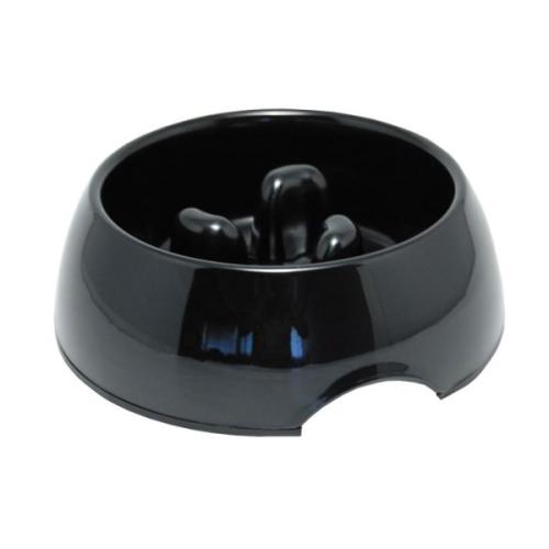 Royal Slow-Eat Skål – Reducér din hunds spiserytme for bedre fordøjelse