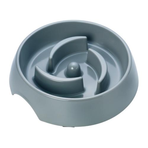 Dogman Slow Feed Hundemadskål.