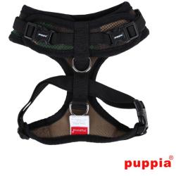 Blød og åndbar hundesele – Ideel til både små og store hunde
