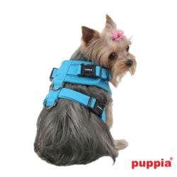 Puppia Justerbar Hundesele  – Komfort og Perfekt Pasform