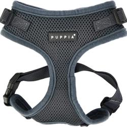 Puppia hundesele – Stilfuldt design med funktionalitet i top