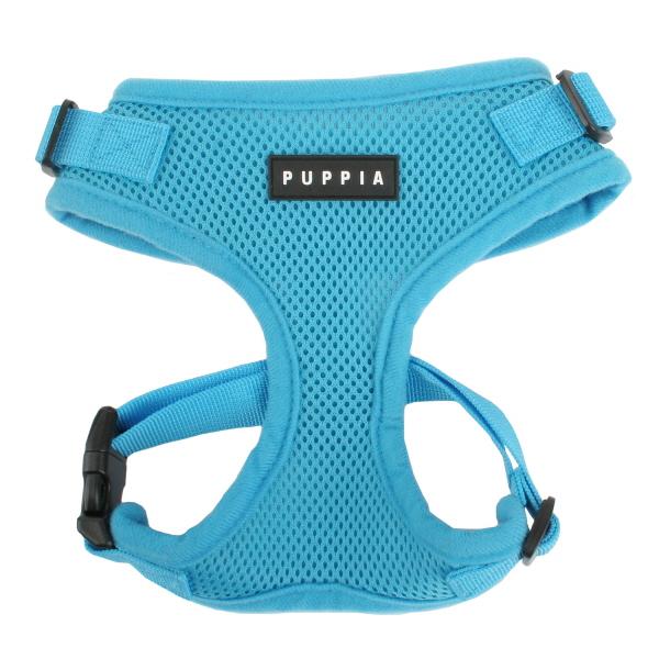 Puppia Justerbar Hundesele – Perfekt pasform og maksimal komfort