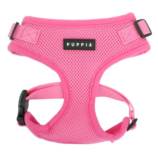 Puppia Justerbar Hundesele – Perfekt pasform og maksimal komfort